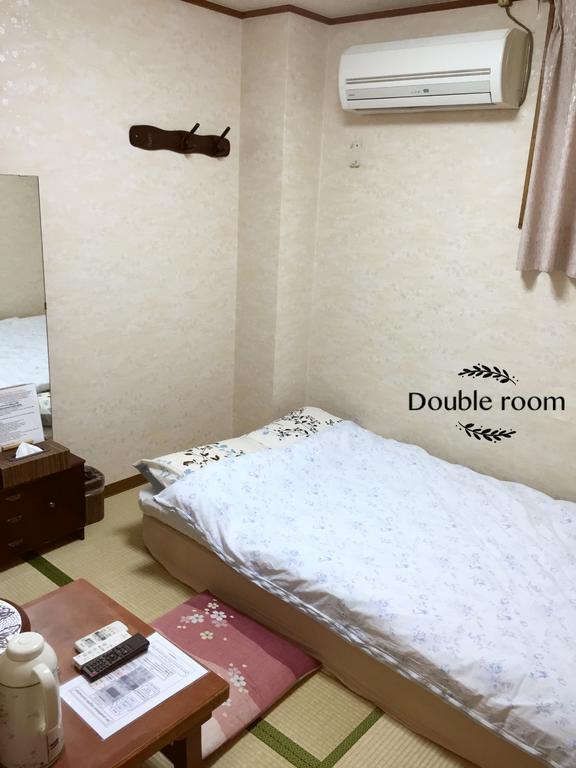 Asakusa Ryokan Toukaisou Tokyo Dış mekan fotoğraf
