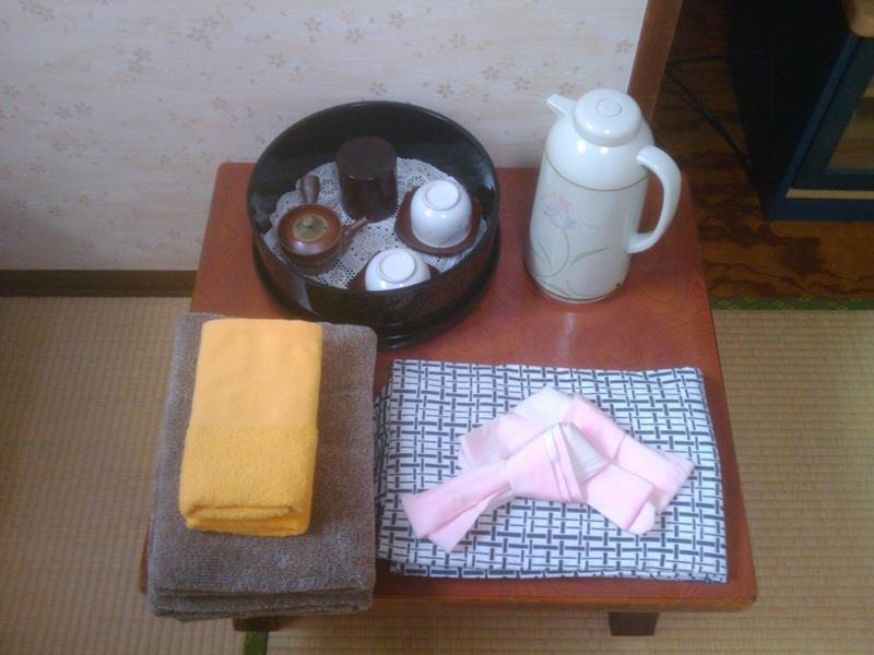 Asakusa Ryokan Toukaisou Tokyo Dış mekan fotoğraf