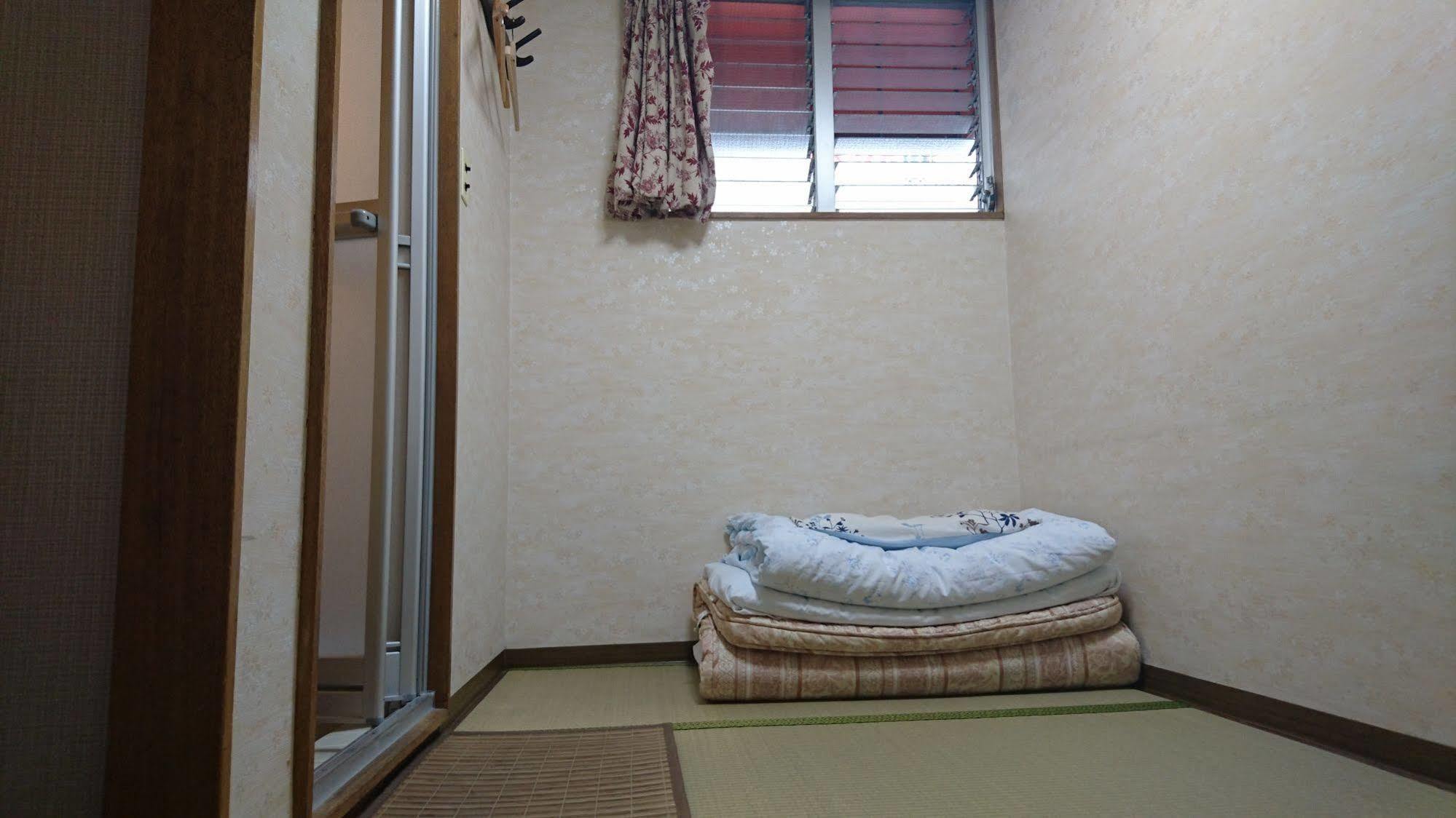 Asakusa Ryokan Toukaisou Tokyo Dış mekan fotoğraf