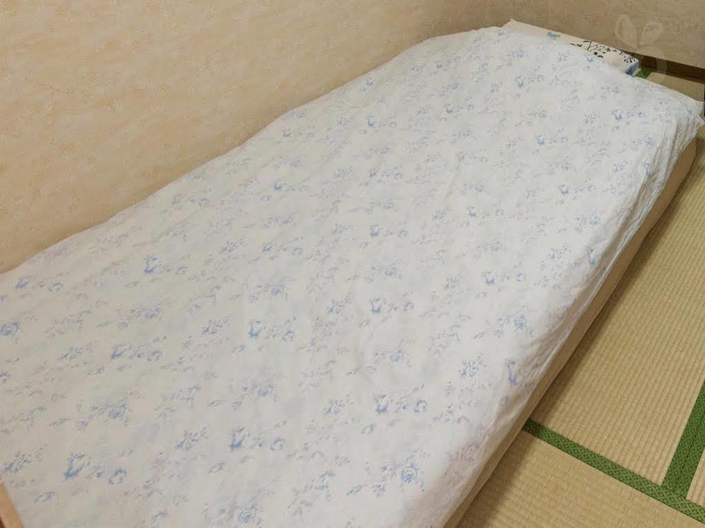 Asakusa Ryokan Toukaisou Tokyo Dış mekan fotoğraf